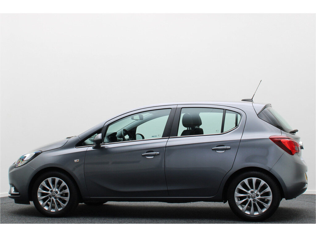 Opel Corsa 1.4 Online Edition Automaat Autobedrijf De Groot